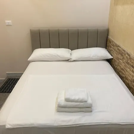 Apartamento Sense Apts Tirana