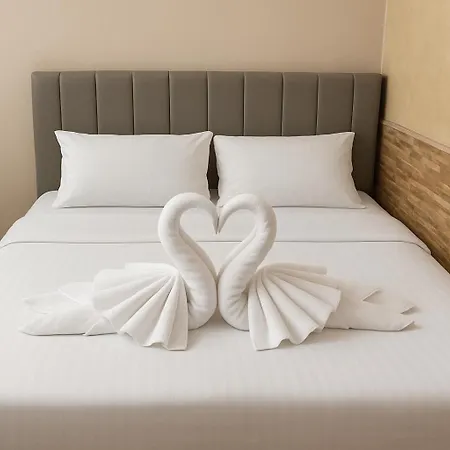 Sense Apts Apartamento *