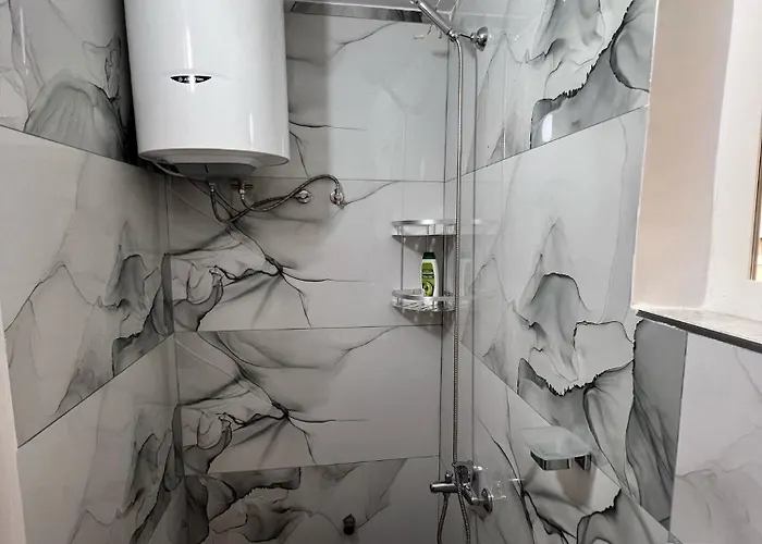 Apartamento Sense Apts Tirana