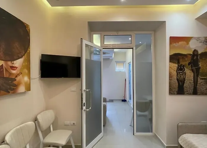 Apartamento Sense Apts