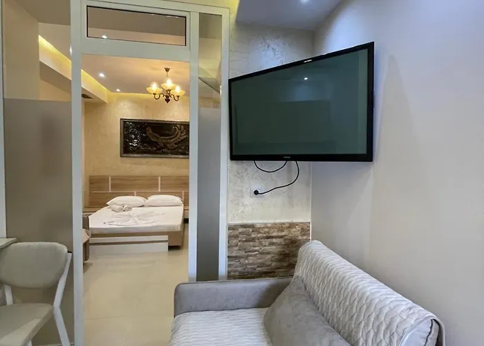 Apartamento Sense Apts