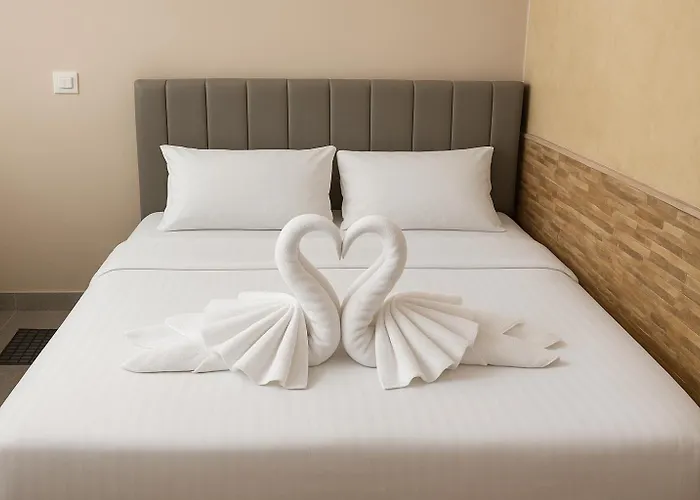 Sense Apts Apartamento *