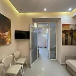 Daire Sense Apts