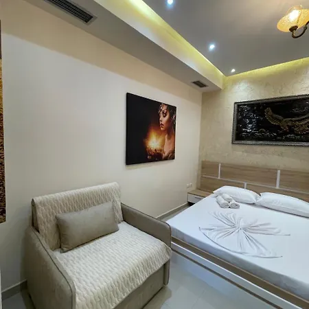 Sense Apts Apartment *