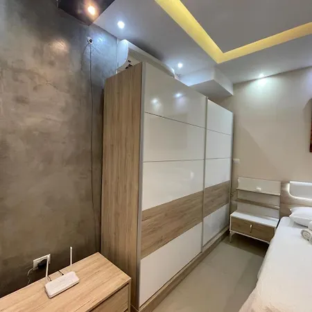 Sense Apts Apartment *