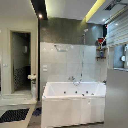 Sense Apts Apartment Tirana