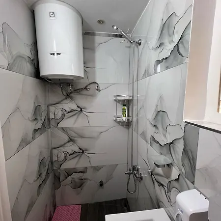 Lejlighed Sense Apts Tirana