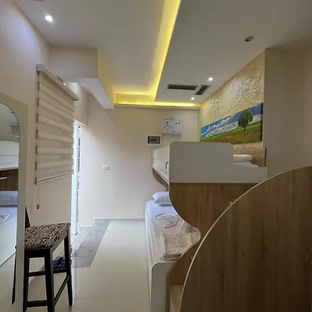 Sense Apts