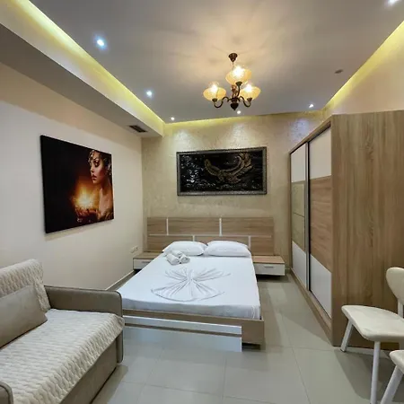 Sense Apts Appartamento