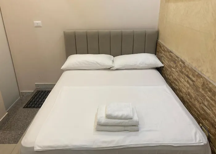 Appartamento Sense Apts Tirana