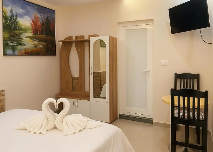 Sense Apts Tirana